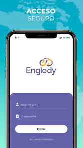 Englody screenshot
