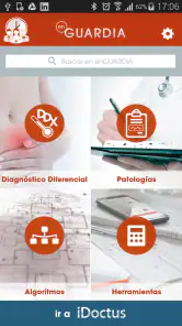 enGuardia screenshot