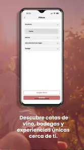 ENOLOVERS - Bodegas de vino screenshot