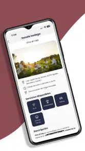ENOLOVERS - Bodegas de vino screenshot