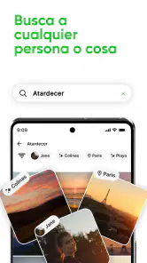 Ente Fotos screenshot