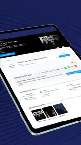 entradas.com - Compra entradas screenshot