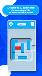 Entrena tu cerebro - Lógica screenshot