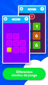Entrena tu cerebro - Lógica screenshot