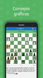 Entrenamiento de M. Dvoretsky screenshot