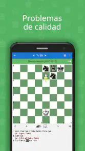 Entrenamiento de M. Dvoretsky screenshot