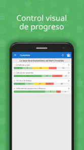 Entrenamiento de M. Dvoretsky screenshot