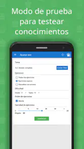Entrenamiento de M. Dvoretsky screenshot