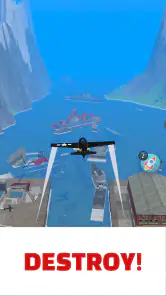 Epic Bomber screenshot