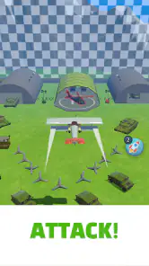 Epic Bomber screenshot