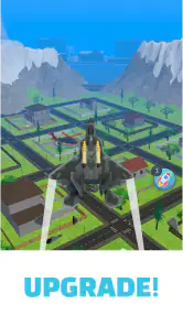 Epic Bomber screenshot