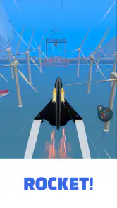 Epic Bomber screenshot