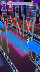 Epic Race 3D: Juego de parkour screenshot