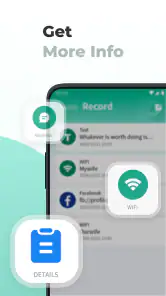 Escanear código QR screenshot