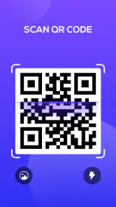 Escáner QR Pro screenshot
