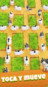 Escape de cordero: Animal Farm screenshot