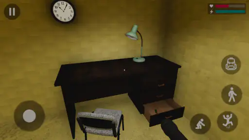 Escape from Backrooms - Horror screenshot