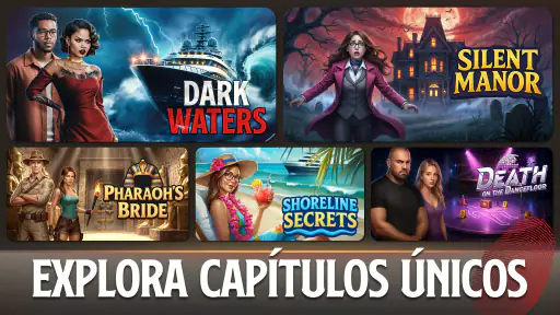 Escape Room: Juegos de Pensar screenshot