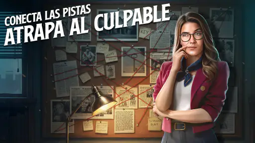 Escape Room: Juegos de Pensar screenshot