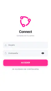 Esemtia Connect screenshot