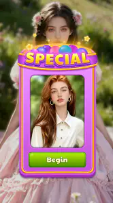 Esferas románticas screenshot
