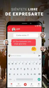 España ultimas noticias screenshot
