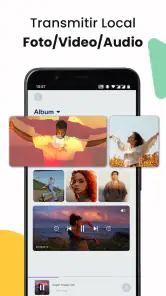 Espejo de pantalla para TV screenshot