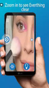 Espejo Pro 2024 screenshot