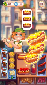 Estamos Cocinando: Restaurante screenshot