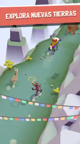 Estampida del Rodeo: Zoológico screenshot