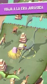 Estampida del Rodeo: Zoológico screenshot