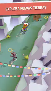 Estampida del Rodeo: Zoológico screenshot