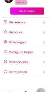 Estetical screenshot
