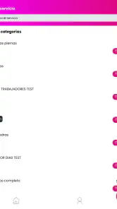 Estetical screenshot