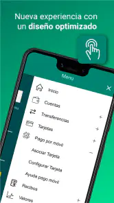Eurocaja Rural screenshot