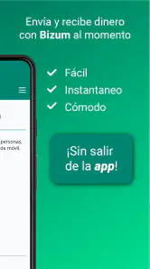 Eurocaja Rural screenshot