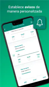 Eurocaja Rural screenshot