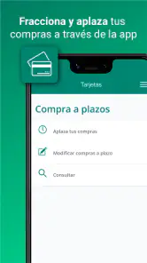 Eurocaja Rural screenshot