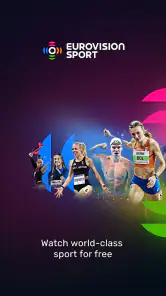 Eurovision Sport screenshot