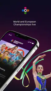 Eurovision Sport screenshot