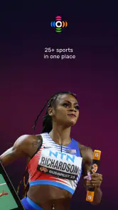 Eurovision Sport screenshot