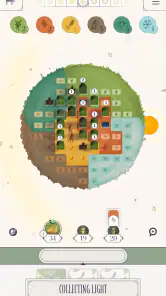 Evergreen: El Juego de Mesa screenshot