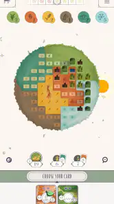 Evergreen: El Juego de Mesa screenshot