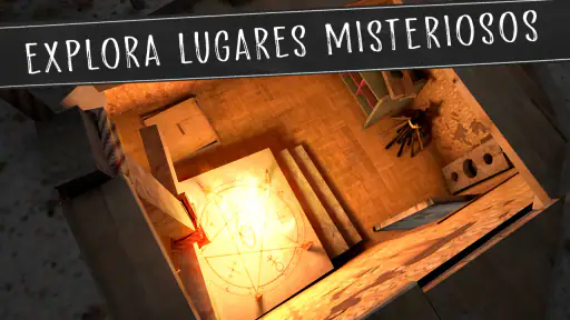 Evil Nun: Terror en el colegio screenshot
