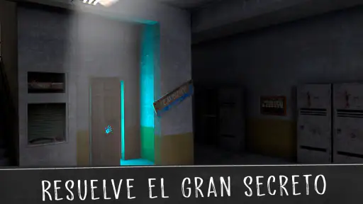 Evil Nun: Terror en el colegio screenshot