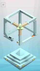 Evo Explores screenshot