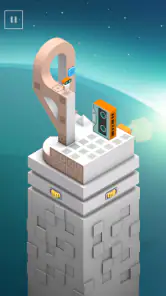 Evo Explores screenshot