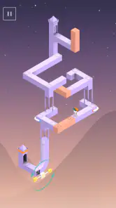 Evo Explores screenshot