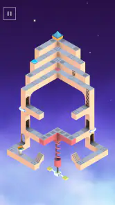 Evo Explores screenshot