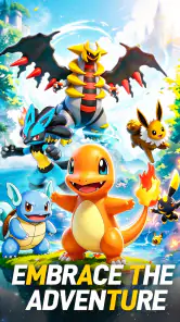Evolution Arena Heroes screenshot